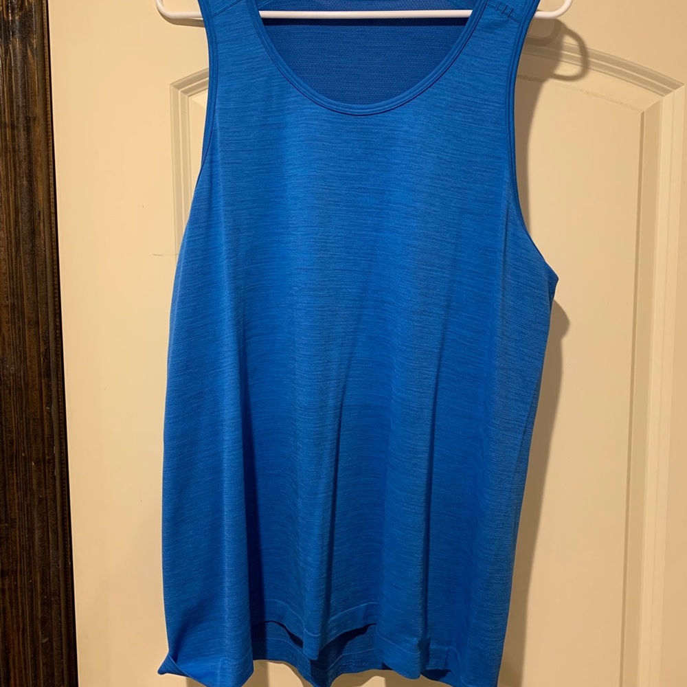 Muscle shirt